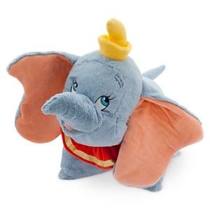 Dumbo pillow pet